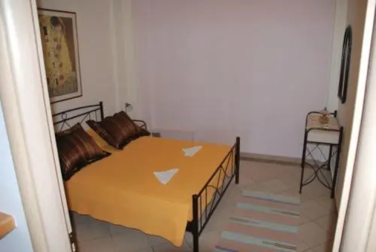 Flat 2 Bedrooms 1 Bathroom - Mochlos