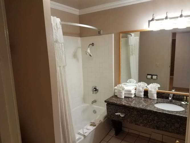 Olive Tree inn & Suites