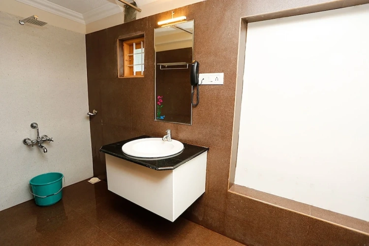 Executive room