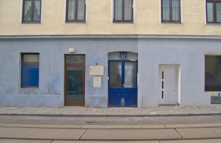 SpongeBob Apartment