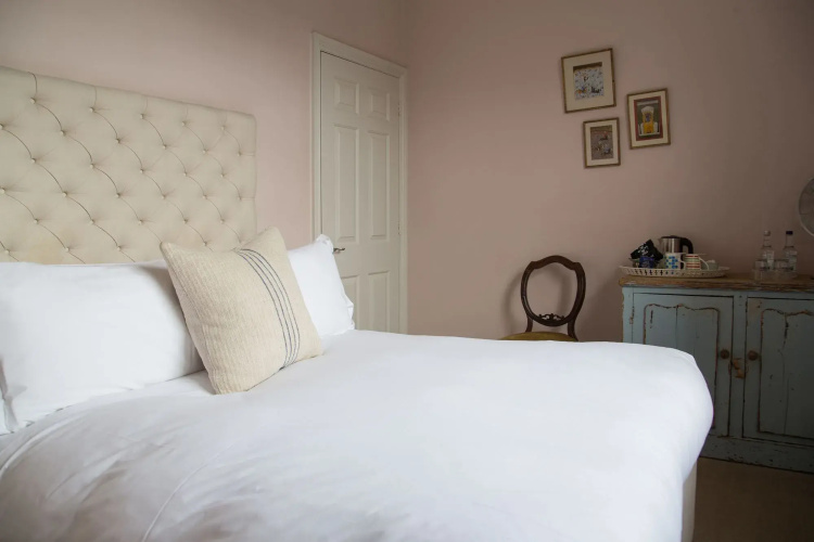 The Lion Inn