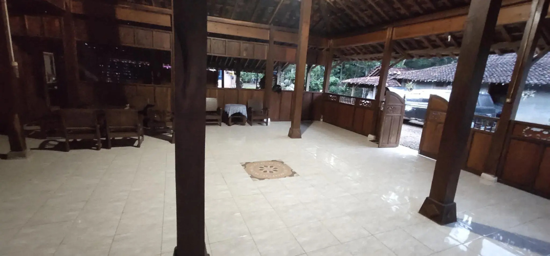 Homestay Ponijo