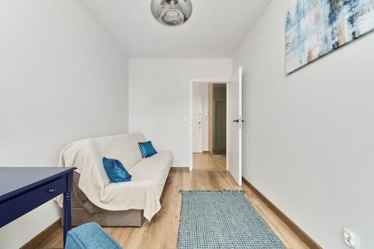 Tawryczewskiego Apartments by Renters