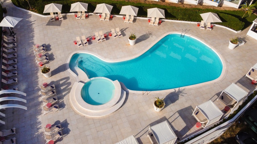 Hotel THB Naeco Ibiza - Adults Only photo 18
