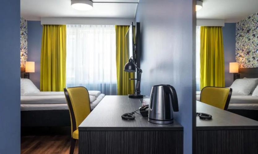 Thon Hotel Tromsø