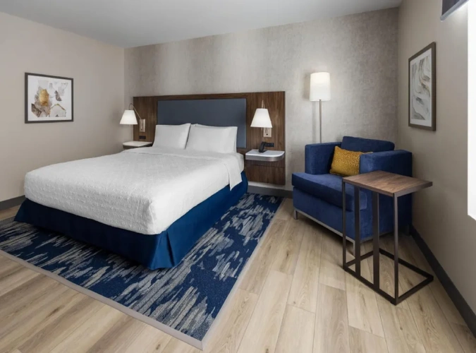 Classic Double room