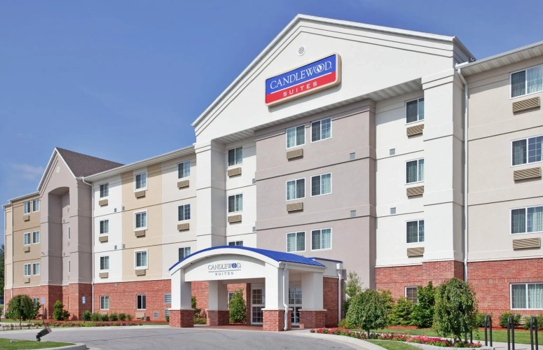 1 Bedroom Double Suite