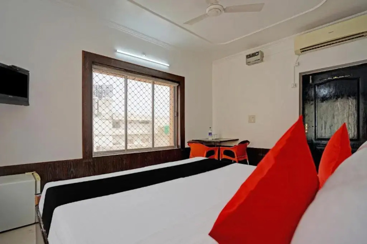 Hotel Chandralok