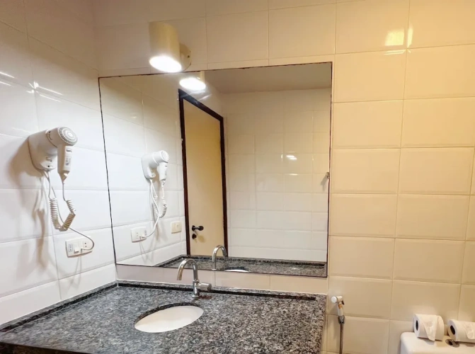 Executive Apartment