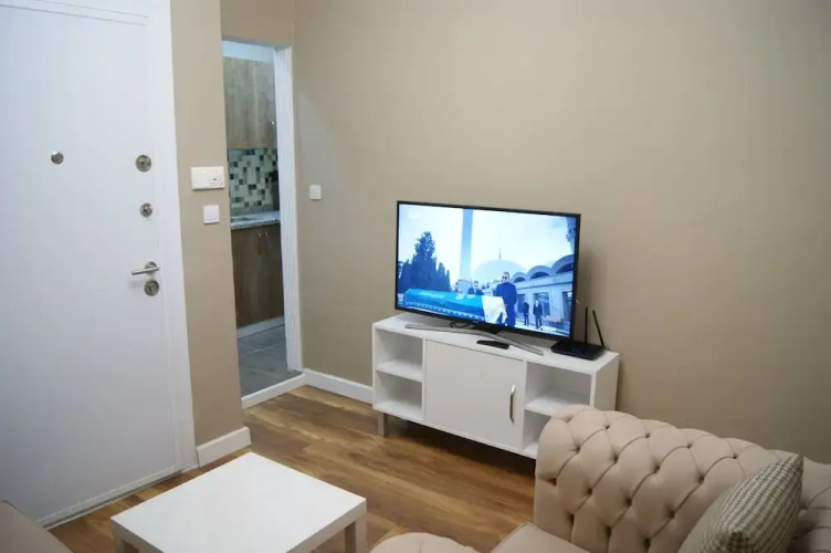 My Sweet Home