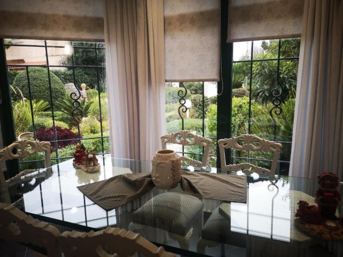 3 Bedrooms Villa