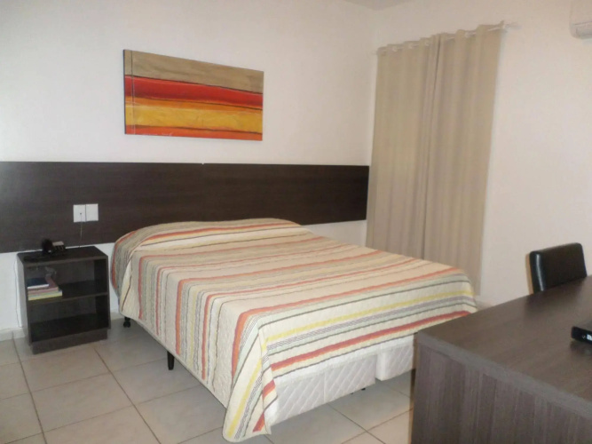 Attie Park Hotel