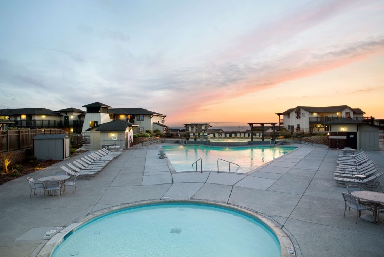Sanctuary Beach Resort photo 16