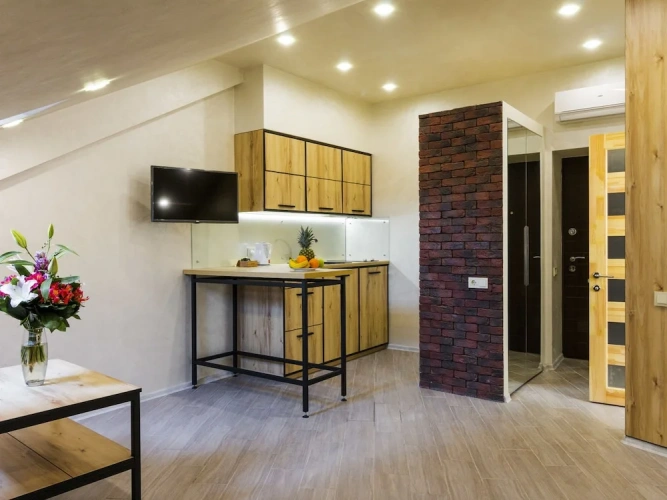 Comfort Studio