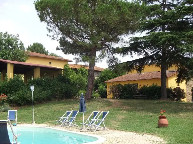 Tenuta Le Colonie