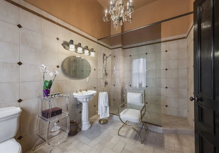Premium Quadruple room