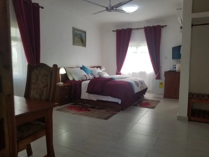 Charlestina Beach Resort