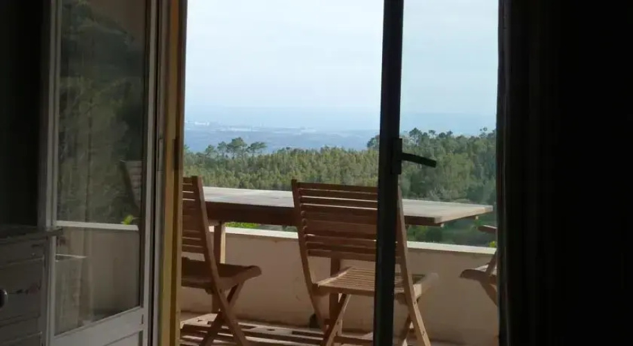 Casa Ginjeira
