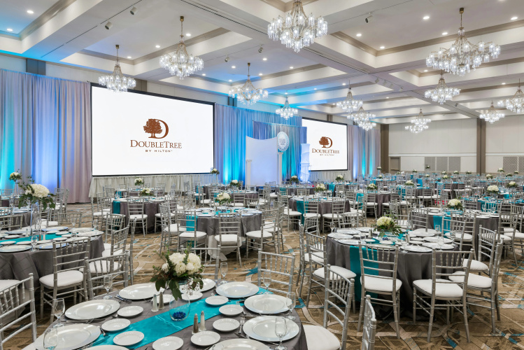 President Abraham Lincoln Springfield - a DoubleTree by Hilt photo 26