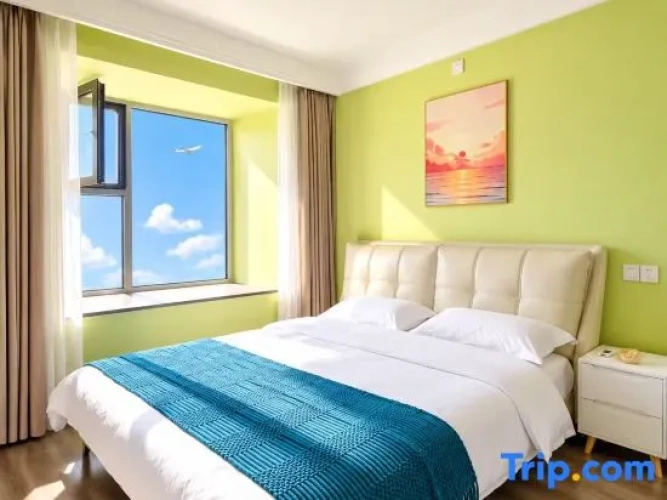 Comfort Suite