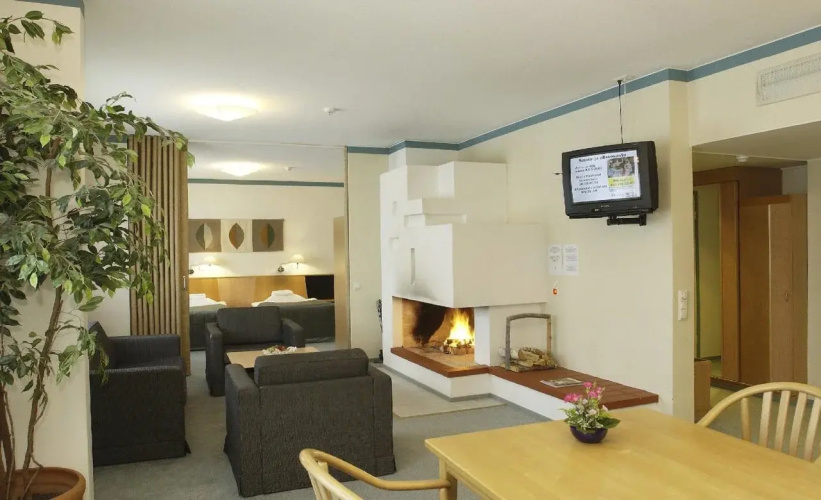 Holiday Club Saariselka
