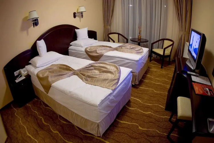 Hotel Astoria