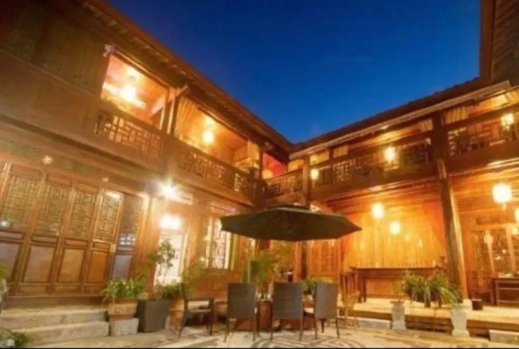 XI Yuan Inn