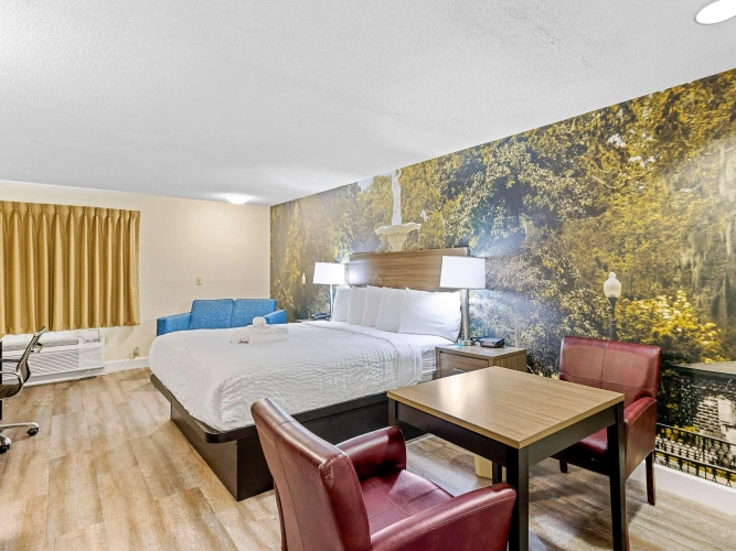 Double Suite