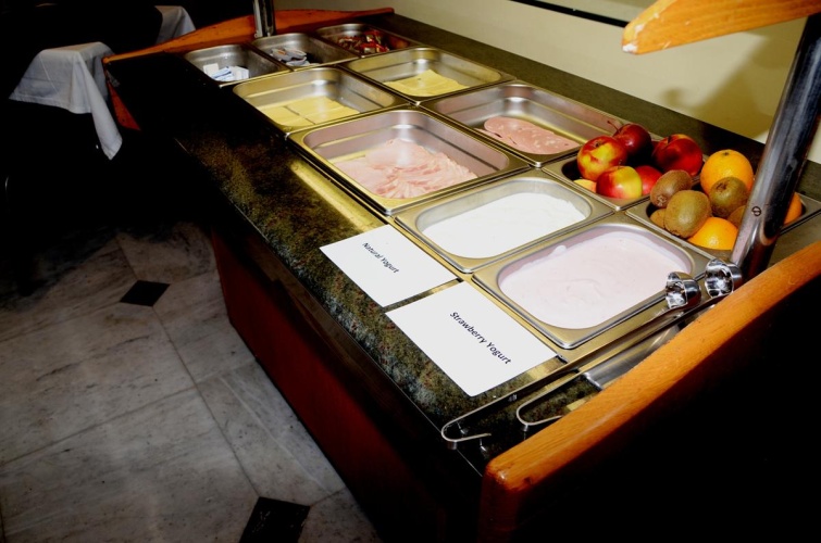 Allegro Hotel photo 16