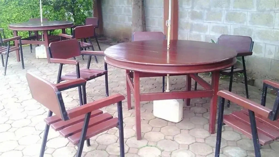 Mount Ilulu Resort