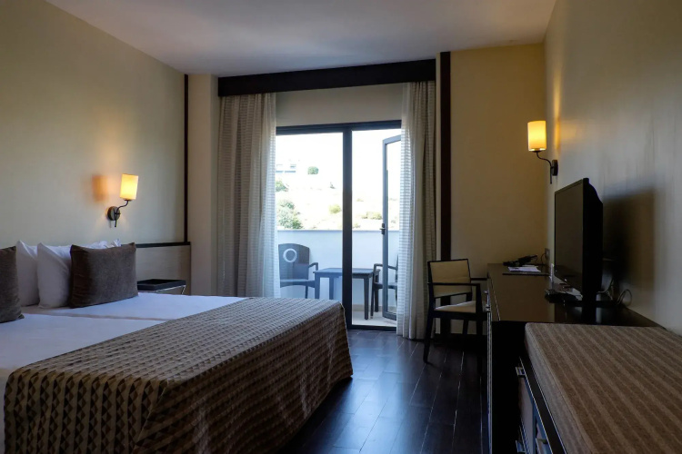 ALEGRIA Palacio Mojacar - Adults Only