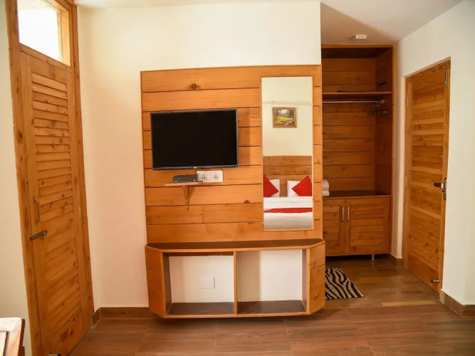 OYO 13741 Rockwood BnB