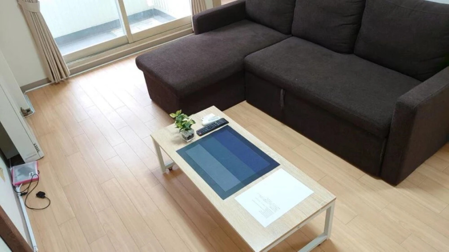 Shimaya Building 605