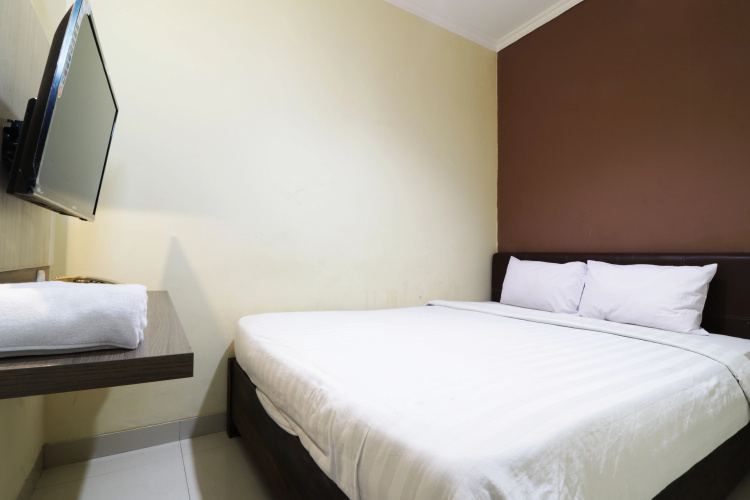 Hotel Istana Bungur