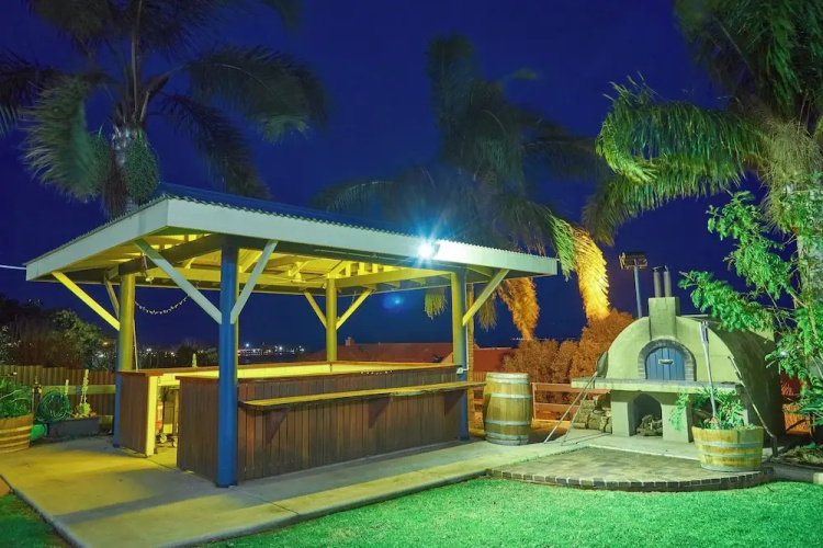 Mirambeena Motel