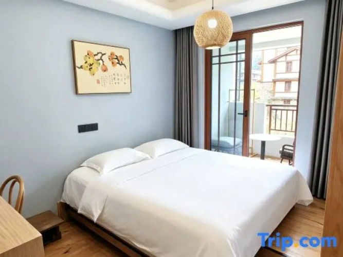 2 Bedrooms Suite