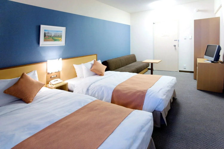 Furano Prince Hotel