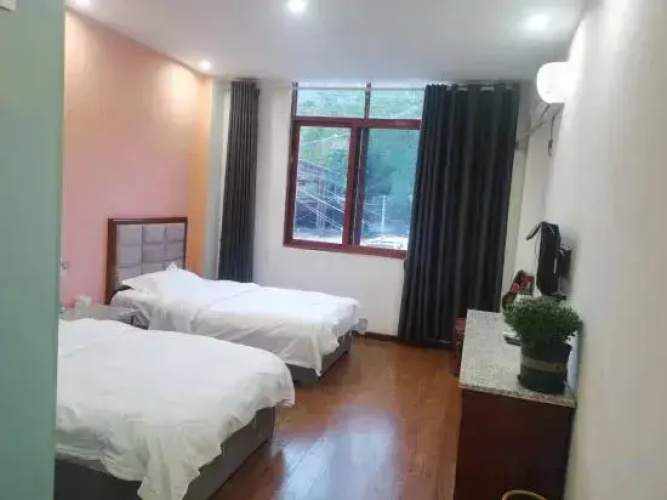 Emei Home Inn