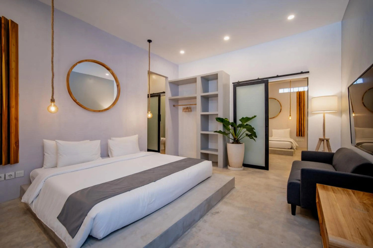 Canggu Dream Studios & Villas