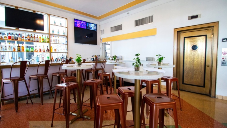 Majestic Hotel South Beach, Trademark Collection by Wyndham photo 22