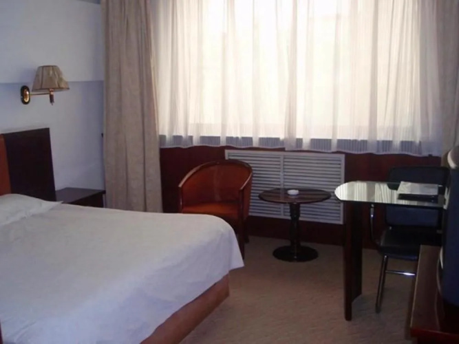 Blue Whale Bay Hotel