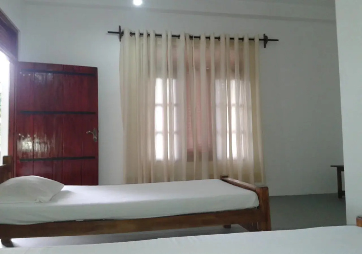 Wood Laands Hotel
