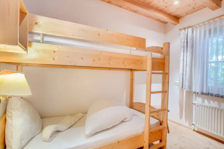 Niedermair Nature Retreat