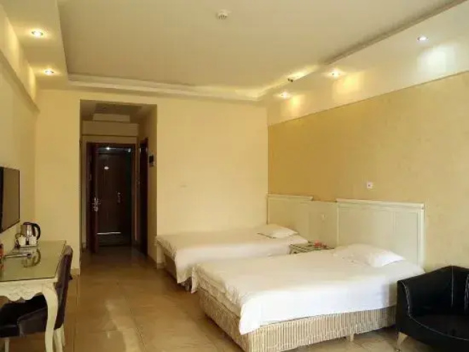 Qingtengcha Hotel