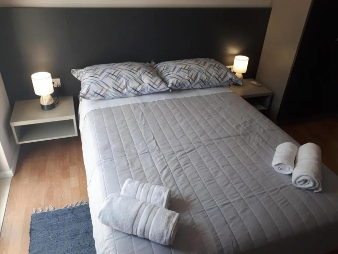 Apartments Sophie
