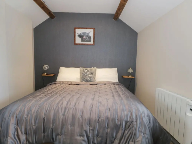 The Granary Loft