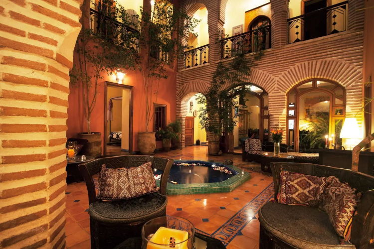 Riad Zarka