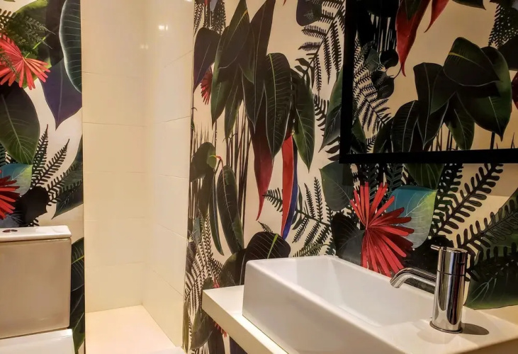 JFKEY Hotel Apartment - 2 bed