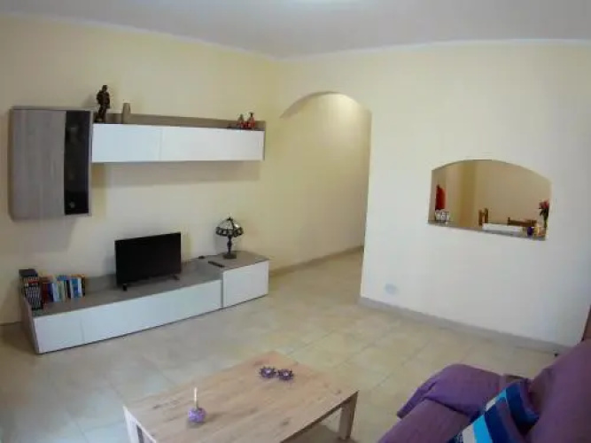 Doms Apartment