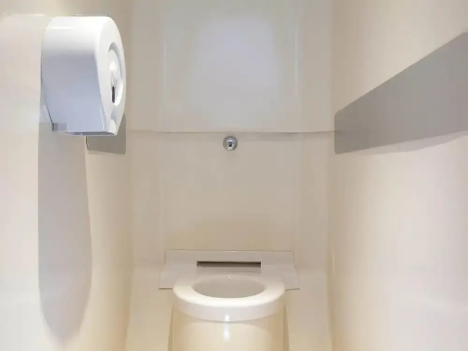 UNISOTEL ex (HOTEL F1 SAINT BRIEUC)